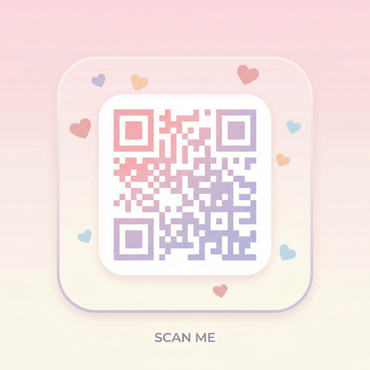 呦呦视频公众号二维码